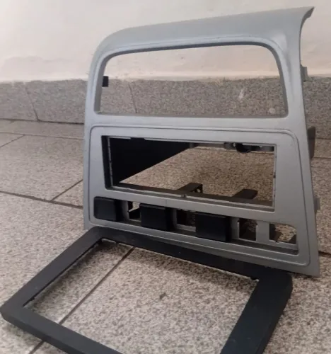 Suporte multimídia do Voyage 