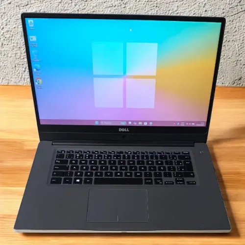Not Dell 7560 i7