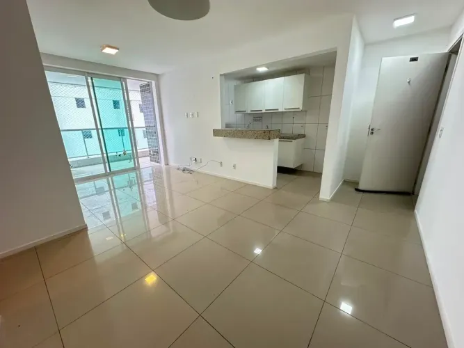 Imóvel p/ venda com 80 m2, com 3 quartos, Cond. Paris Residence em Planalto - Teresina - P