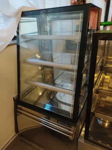 Balcão Atlanta Refrimart 60 cm Comp. Novo 3500,00