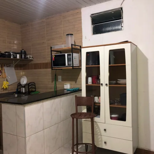 Apartamento para 2 pessoas Itaperi