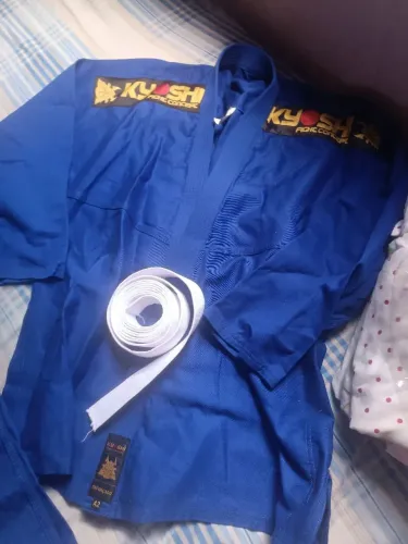 Kimono NOVO