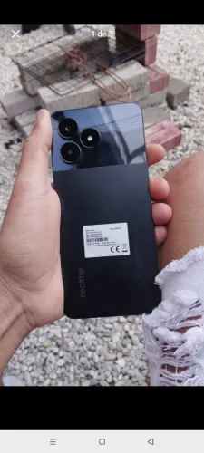 Realme C51