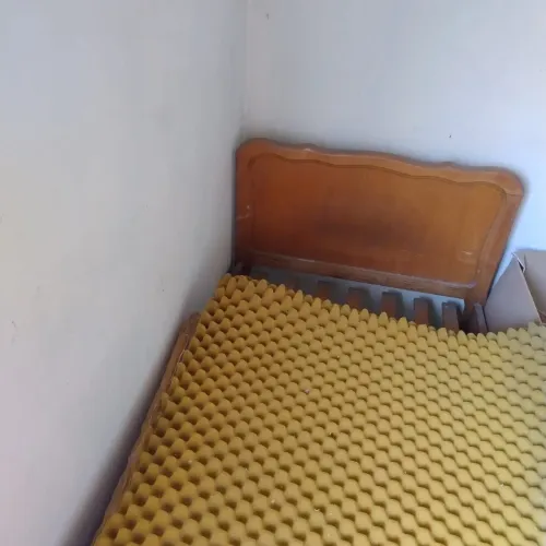 01 Cama de solteiro