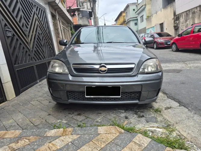 Chevrolet Corsa Sed. Premium 1.4 8V Econoflex 4P 2010