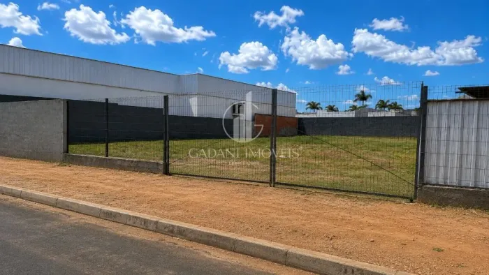 TERRENO DE 1.360M² A VENDA POR R$ 6.000.000,00 NO JD MARINGA EM SINOP/MT - GADANI IMÓVEIS