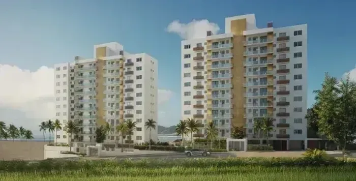 Apartamento para venda possui 95 metros quadrados com 3 quartos em Ipiranga - São José - S