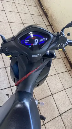 Moto Avelloz AZ1 único dono