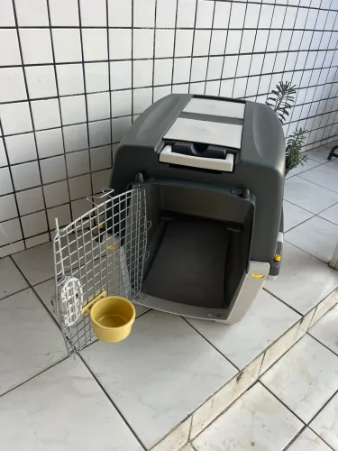 Caixa de transporte Gulliver N?5
