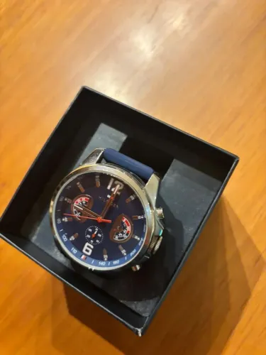 RELOGIO TOMMY HILFIGER ORIGINAL 