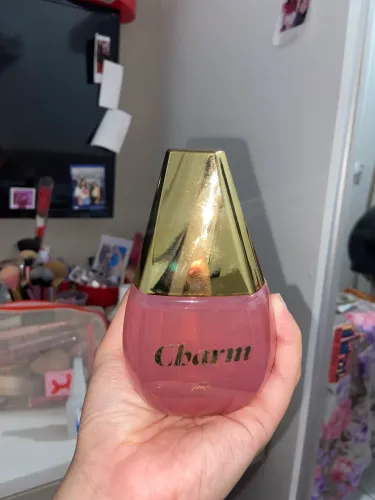 Perfume da charm Touti 