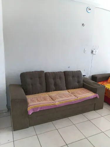 Vende-se Este Sofá