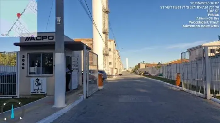 Oportunidade Única em PELOTAS - RS | Tipo: Apartamento | Negociação: Venda Direta Online |