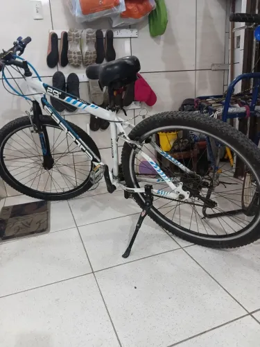 Venda bicicleta 