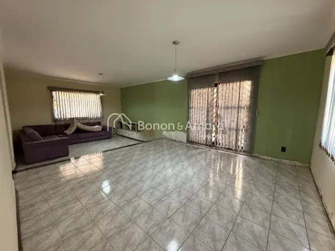 Casa para alugar em Campinas, Parque Rural Fazenda Santa Cândida, com 3 suítes, com 453.96
