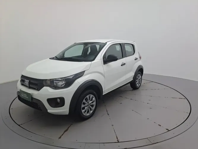Fiat Mobi Like 1.0 Fire Flex 5P. 2025