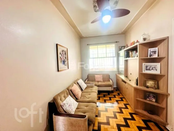 Apartamento à venda Rua Joaquim Nabuco, Centro - Novo Hamburgo