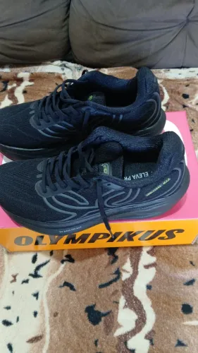 Olympikus Corre Max