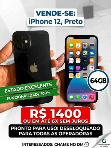 iPhone 12