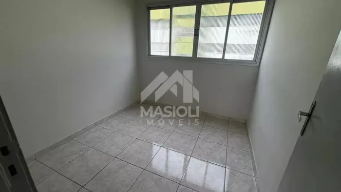 Imóvel para aluguel com 47 metros quadrados com 2 quartos