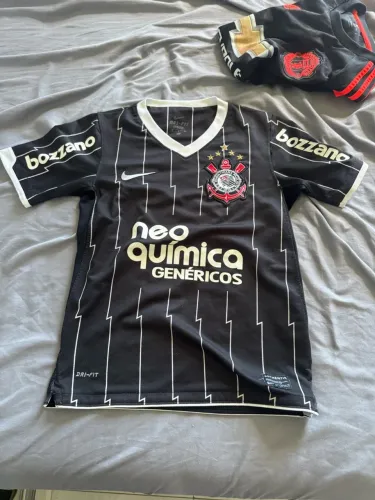 CAMISA CORITHIANS ORIGINAL