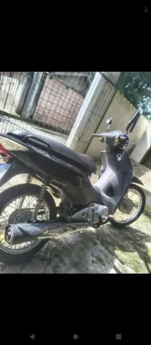 Vendo Biz 125