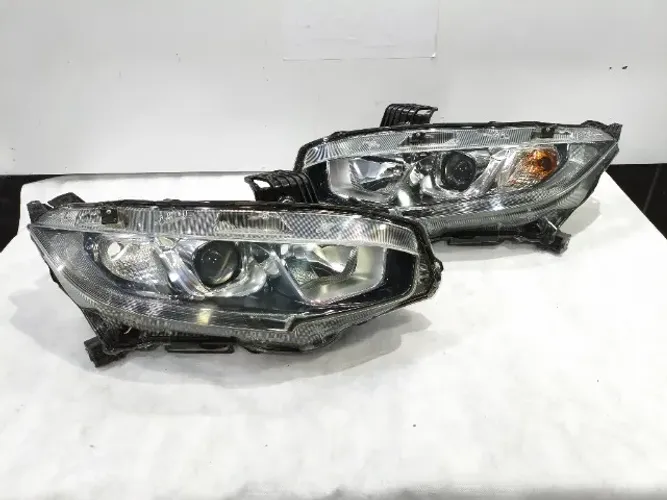 Par Farol Civic 2017 2018 2019 original