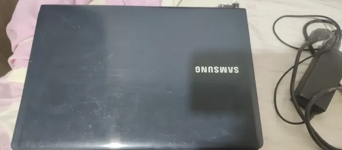Notebook Samsung