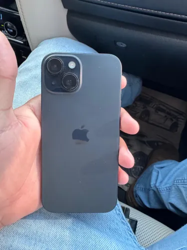 Vendo iPhone 15 