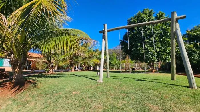 Chácara | Riviera do Nascente | Alvorada do Sul