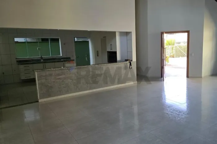 Casa condomínio fechado em Paulínia