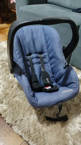 Bebê conforto Cosco