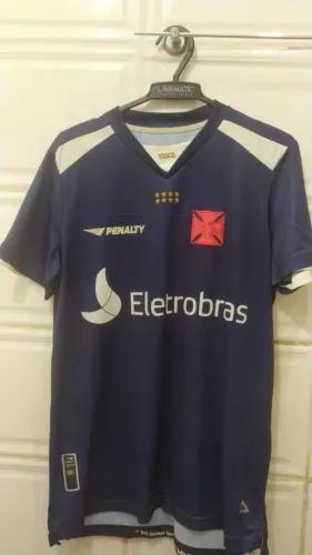 Camisa de goleiro Vasco - penalty 2009