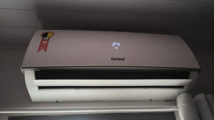 AR-CODICIONADO 9000 BTUS  CONSUL