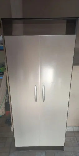 Sapateira de MDF