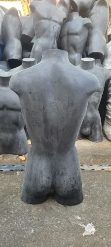Expositores manequins para loja - usados conservados (Leia o anúncio completo)