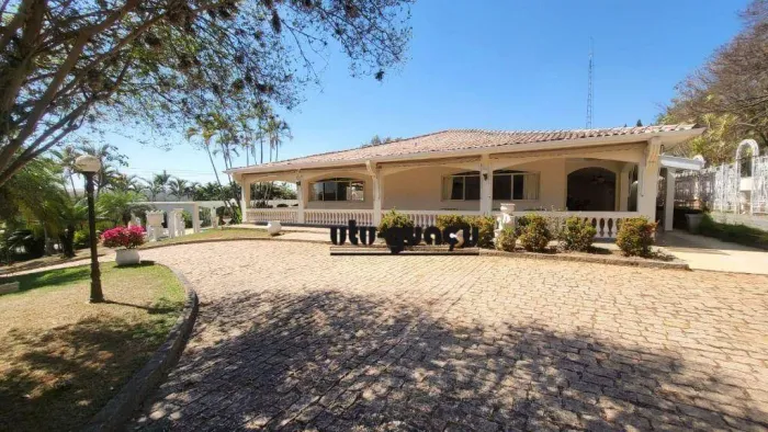 Pousada com 28 dormitórios à venda, 2202 m² por R$ 6.800.000,00 - Porto Feliz - Porto Feli