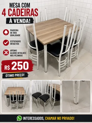 Geladeira mais fogão