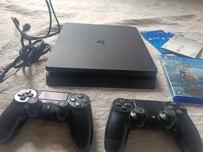 Ps4 no precinho sem queimar vela