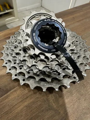 Cassete Ultegra 11v 11x32