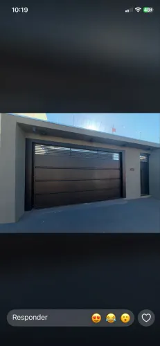 Serralheiro/ Fabricamos portão da de correr e basculante 