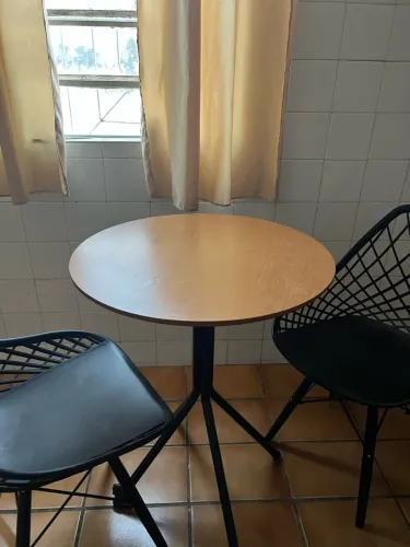 Jogo de mesa
