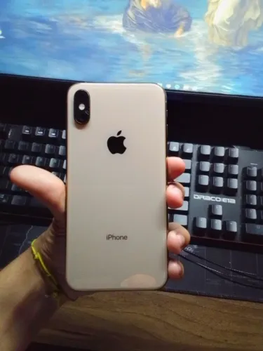 iPhone XS 256gb
