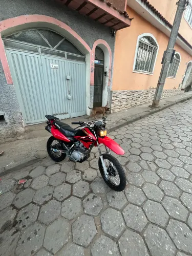 Bros 150