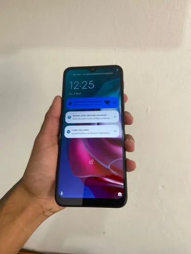 Moto g30