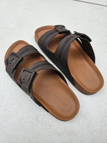 Chinelo Slide Cartago Milão II
