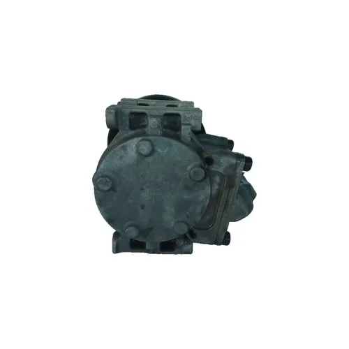 Compressor Ar Condicionado Ford Fiesta 2004 2014