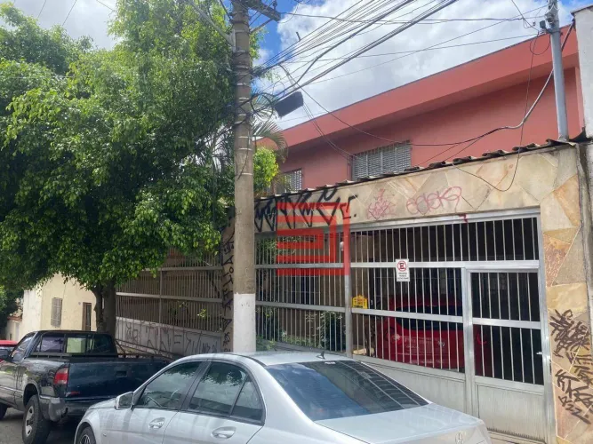 Excelente casa à venda na Vila Invernada - São Paulo/SP