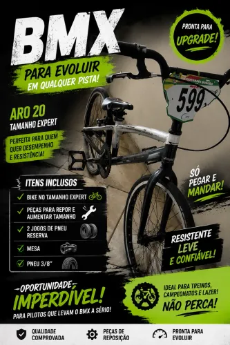 PKS BMX