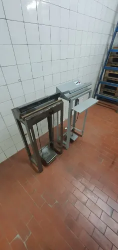 Seladoras Usadas